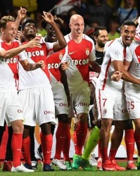 法甲专家：巴黎FCVS摩纳哥——攻防博弈下的胜负手与比分推演