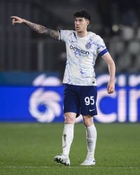 一日意甲动向：意大利换帅会欣赏哪个人，国米巴斯托尼问题难办